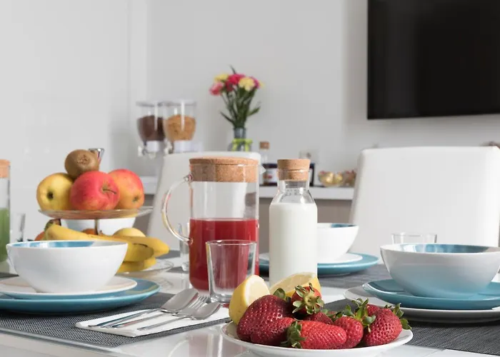 Bed and Breakfast Lux Napoli